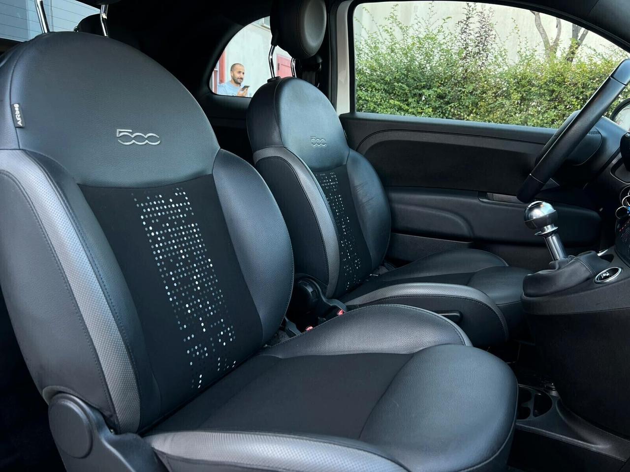 FIAT CABRIO 1.0 HYBRID 70 CV 2021 - *PROMOZIONE*