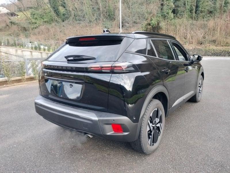 Peugeot 2008 2008 PureTech 100 S&S Allure