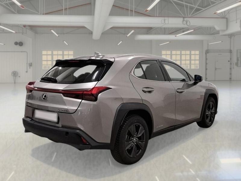 LEXUS UX 250H HYBRID EXECUTIVE 2WD 5 PORTE SUV