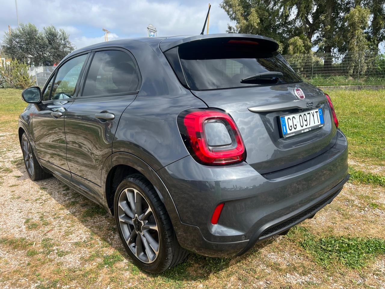 Fiat 500X 1.0 T3 120 CV Sport !!!!