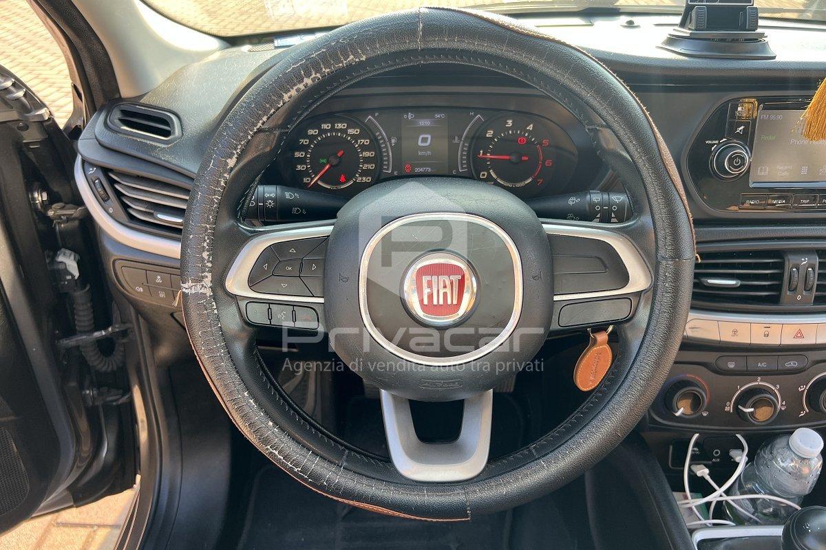 FIAT Tipo 1.6 Mjt S&S 5 porte Easy Business
