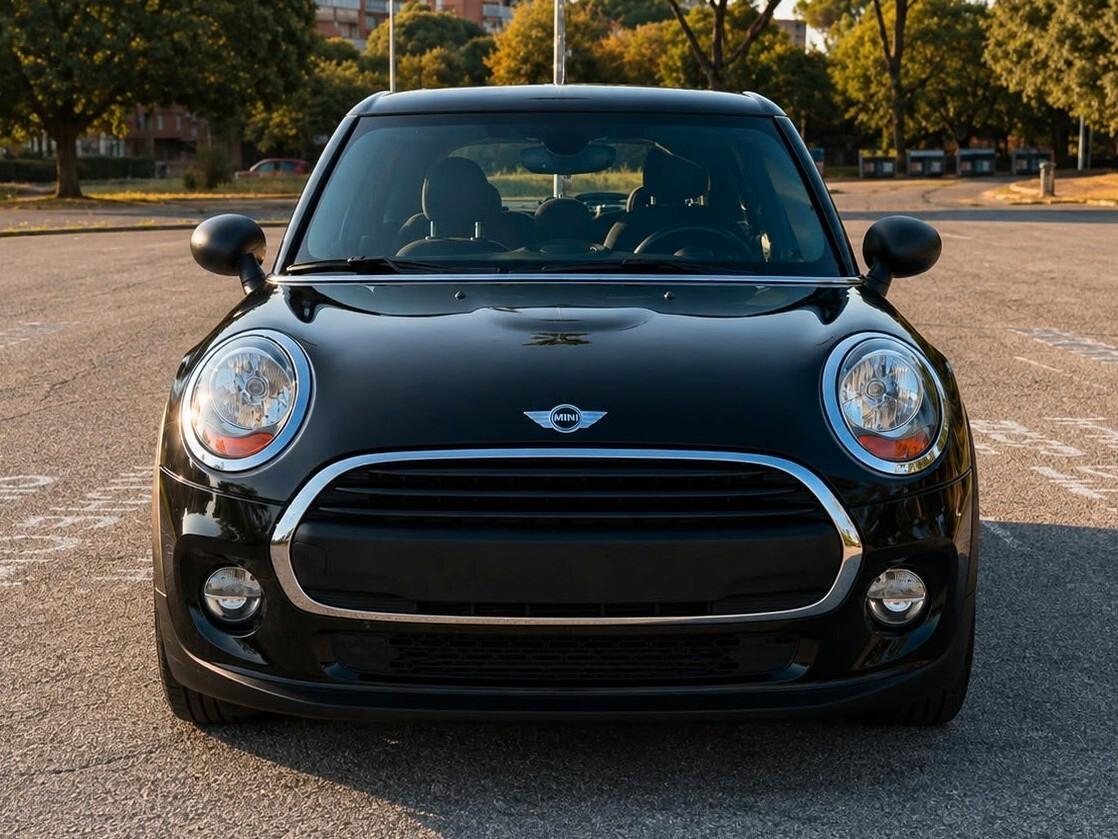 Mini 1.2 One first 75CV -TETTO-IN ARRIVO-