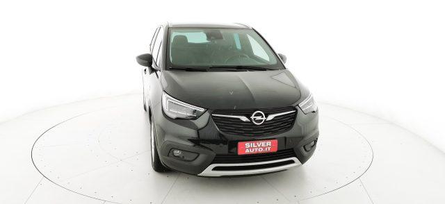 OPEL Crossland X 1.2 12V Start&Stop Innovation