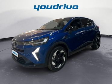 Renault Captur 1.2 eco-g Techno 120cv KM0