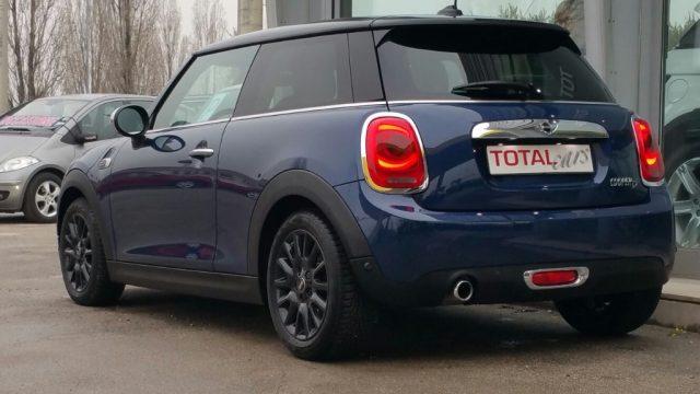 MINI Cooper D 1.5 Cooper D OK NEO PATENTATI