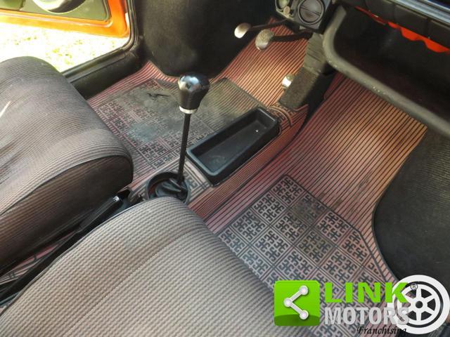 FIAT 126 650 Personal 4 funzionante