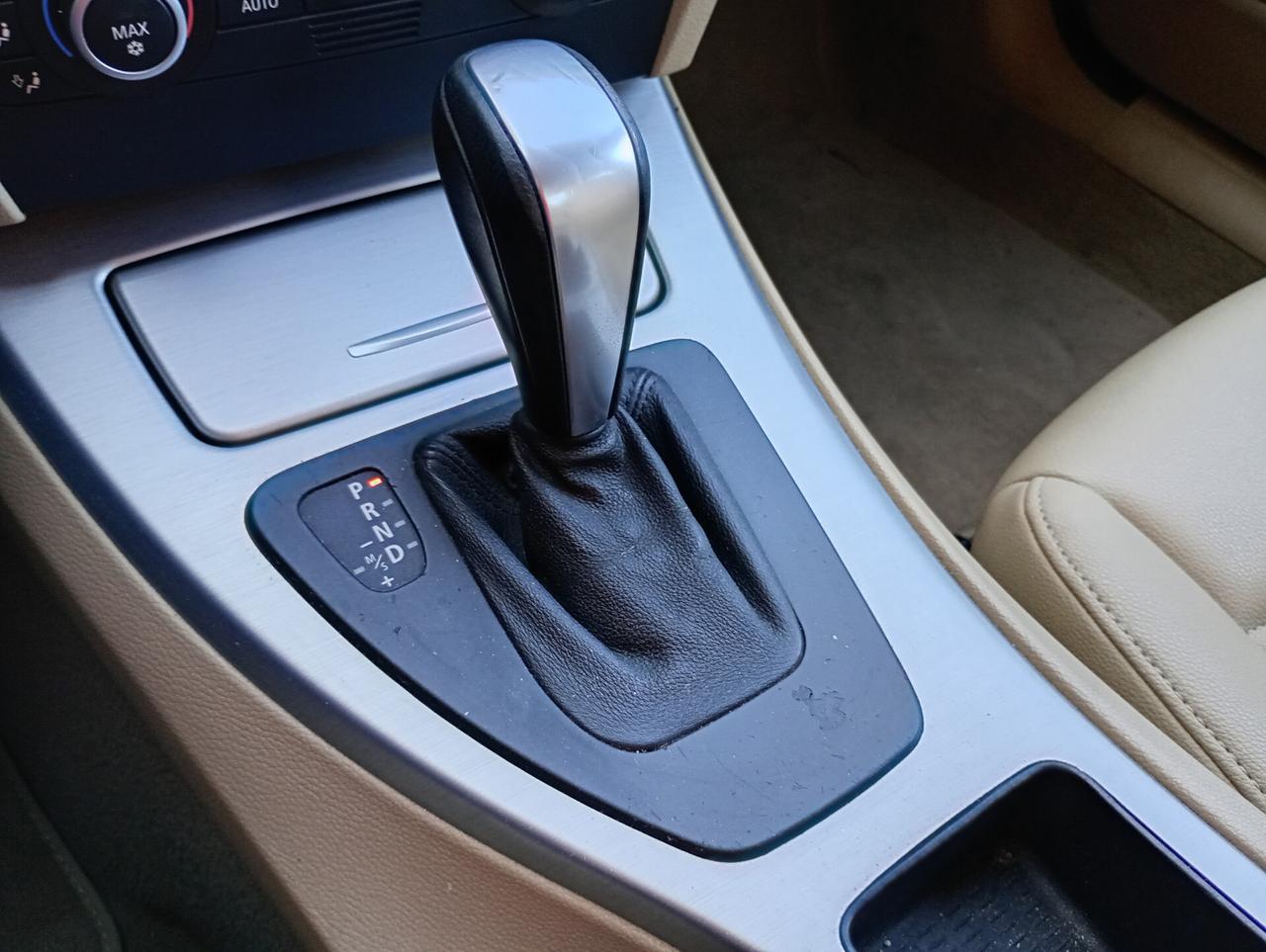 Bmw 320 320d cat Eletta