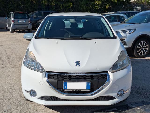 PEUGEOT 208 1.2cc 82cv CERCHI IN LEGA