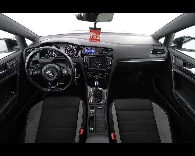 VOLKSWAGEN Golf R 2.0 DSG 5p.