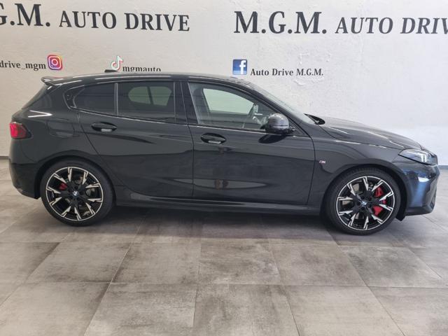 BMW 118 d MSport Pro