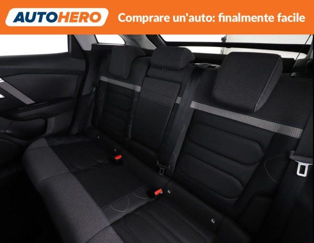 CITROEN C4 PureTech 130 S&S Shine