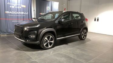 DR AUTOMOBILES dr 3.0 1.5 CVT
