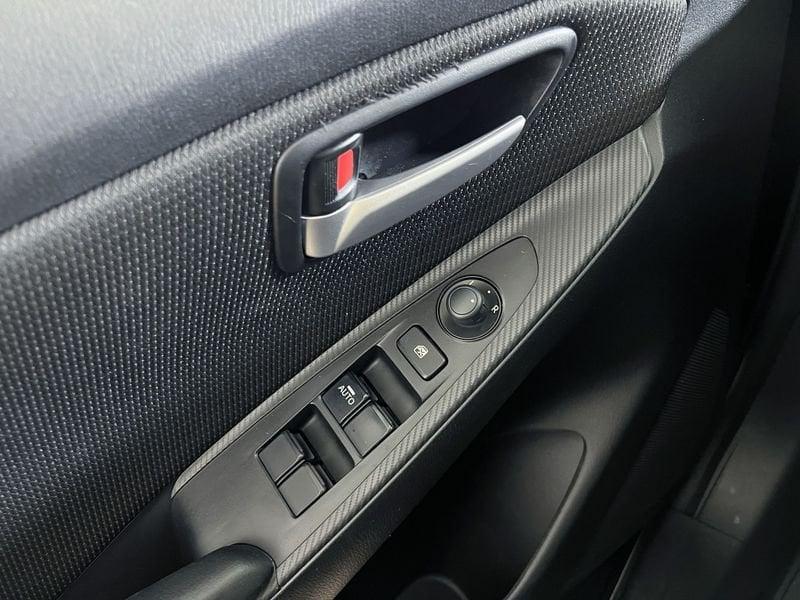Mazda Mazda2 1.5 90 CV Skyactiv-G M-Hybrid Evolve