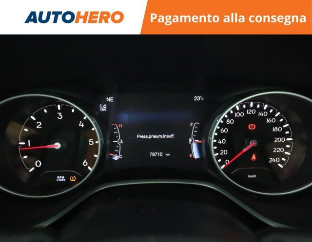 JEEP Compass 2.0 Multijet II 4WD Limited