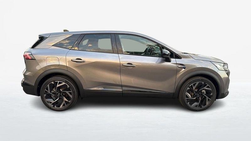 Renault Symbioz esprit Alpine full hybrid E-Tech 145