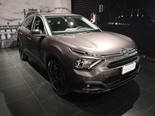 Citroen C4 PureTech 130 S&S EAT8 Feel Pack