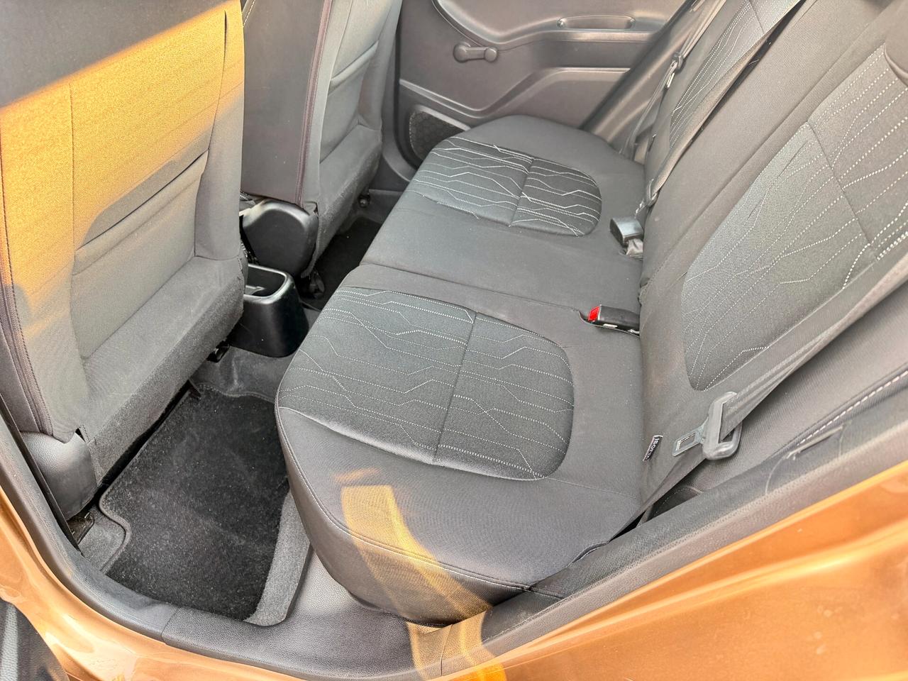 Kia Picanto 1.0 12V 5 porte Easy