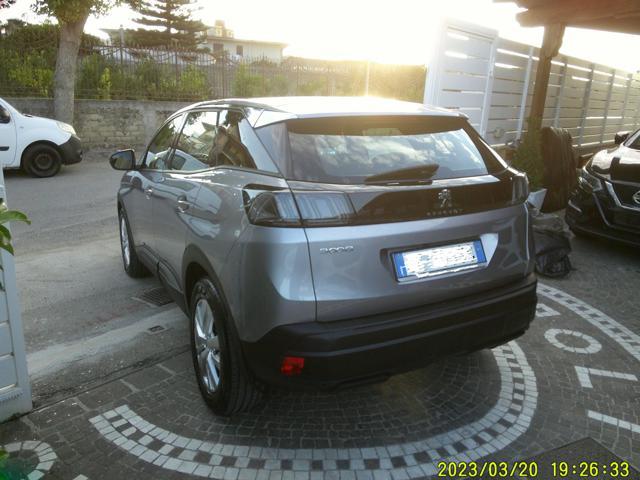 PEUGEOT 3008 BlueHDi 130 S&S Active Business