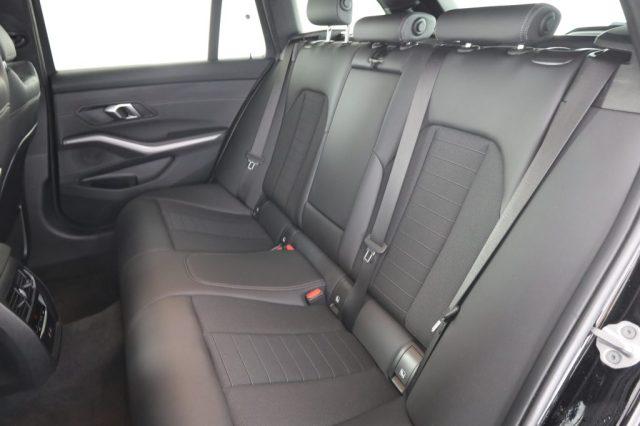 BMW 320 Serie 3 (G20/G21) d 48V xDrive Touring