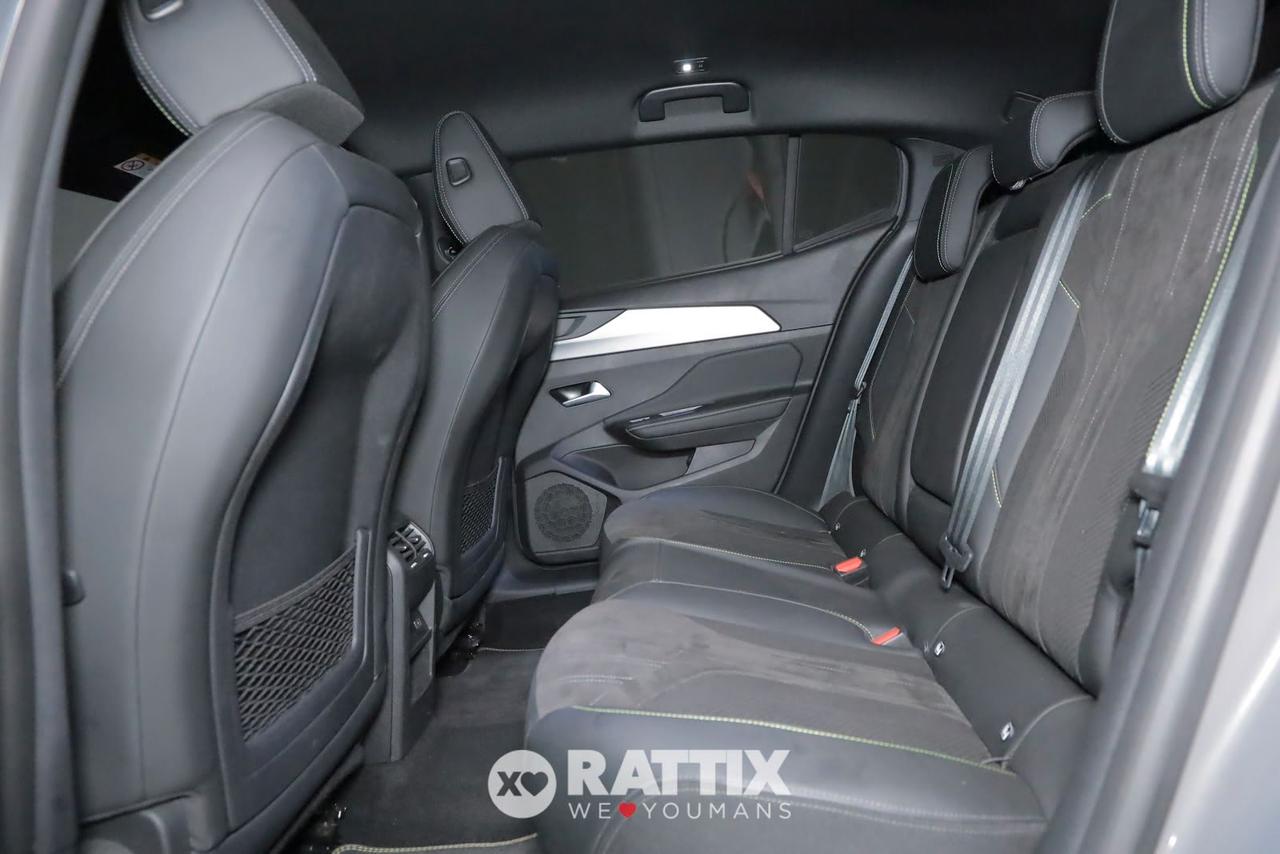 Peugeot 408 1.2 Puretech 130CV GT EAT8