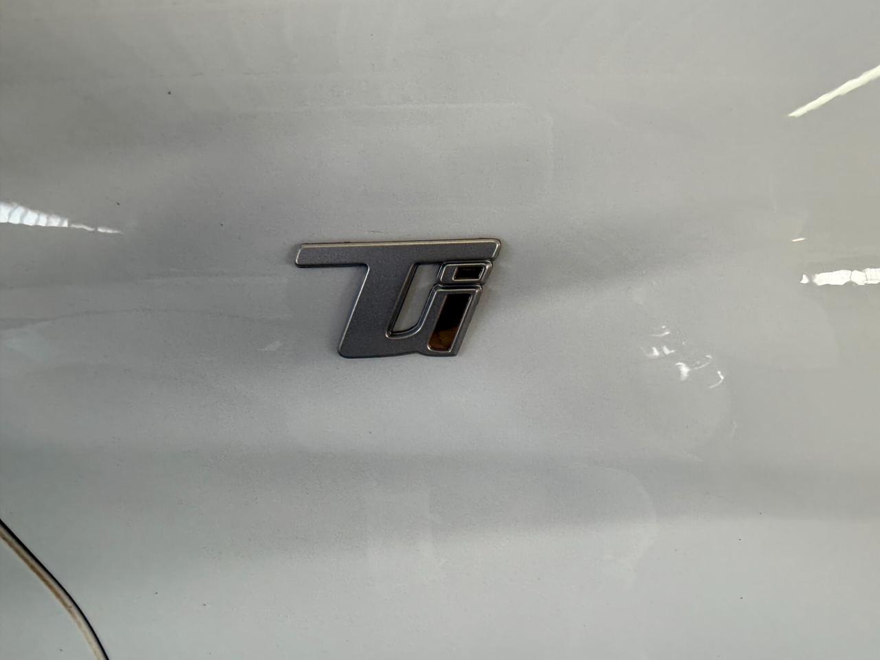 Alfa Romeo Stelvio 2.2 Turbodiesel 210 CV AT8 Q4 Ti