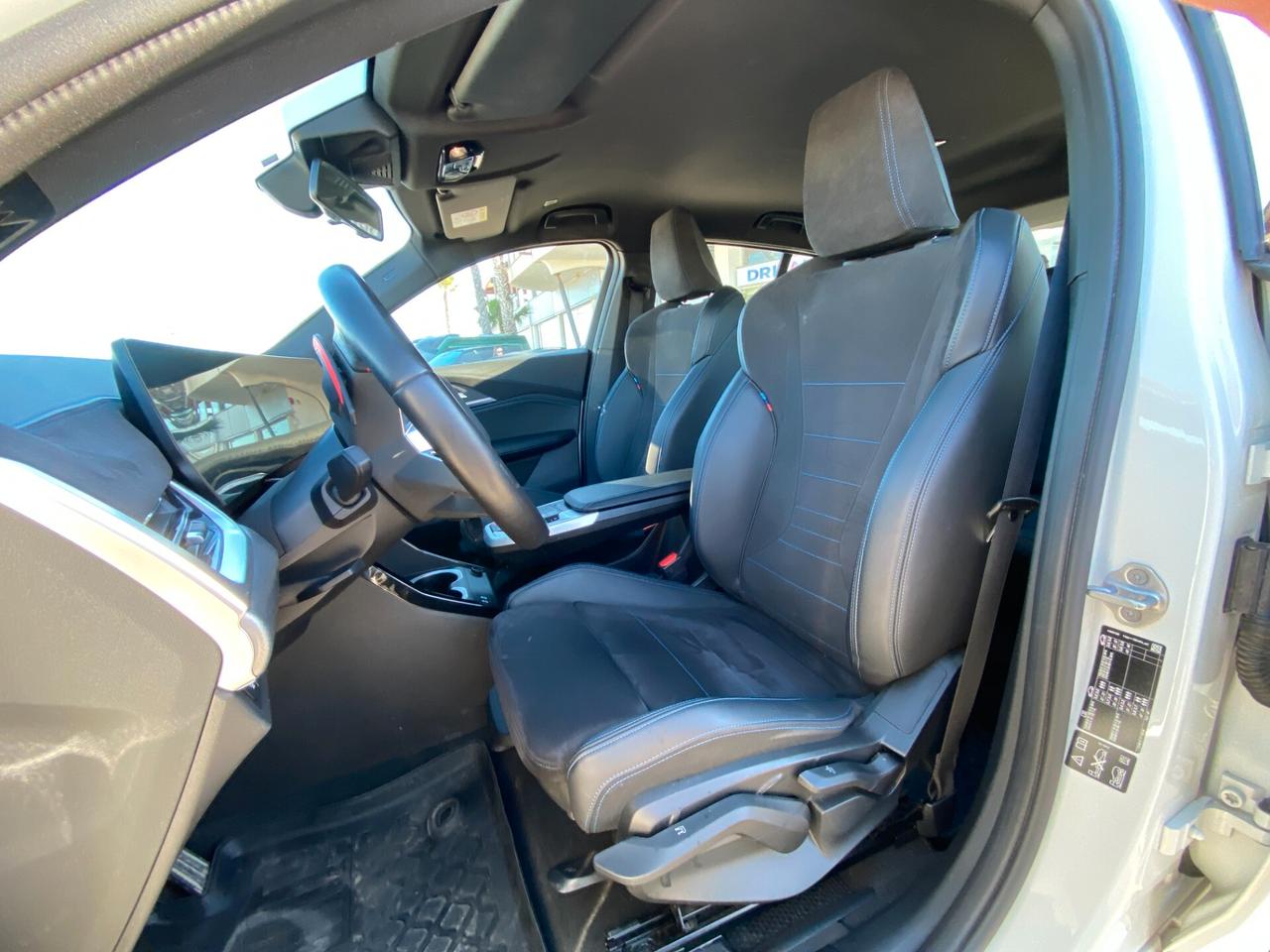 BMW X2 xdrive M35i Msport Pro auto