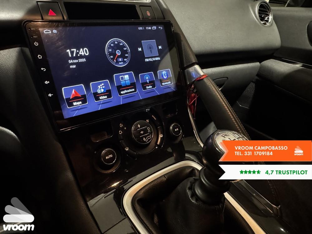 PEUGEOT 3008 1ª serie 3008 1.6 HDi 115CV Style