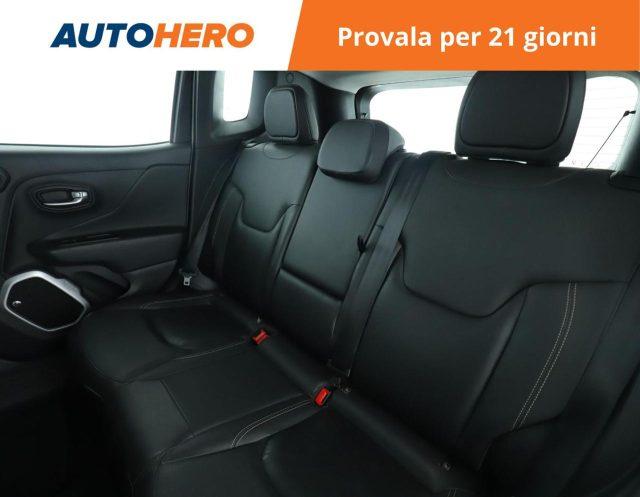 JEEP Renegade 1.4 MultiAir 170CV 4WD Active Drive Limited