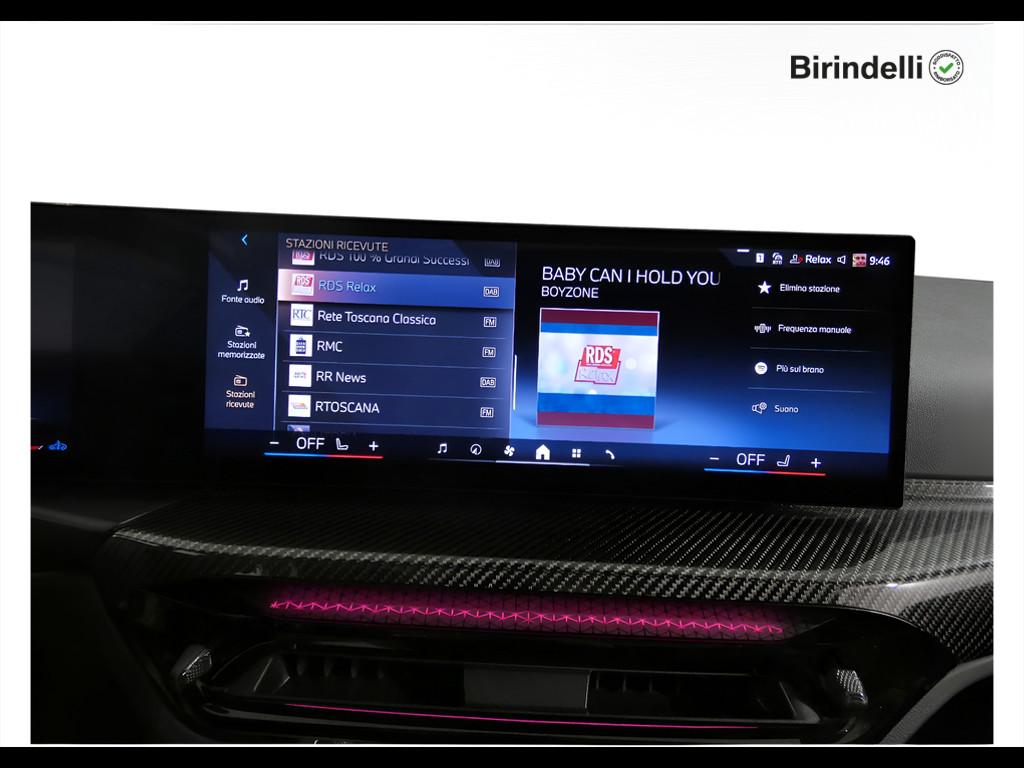 BMW BMW 420d Gran Coupé