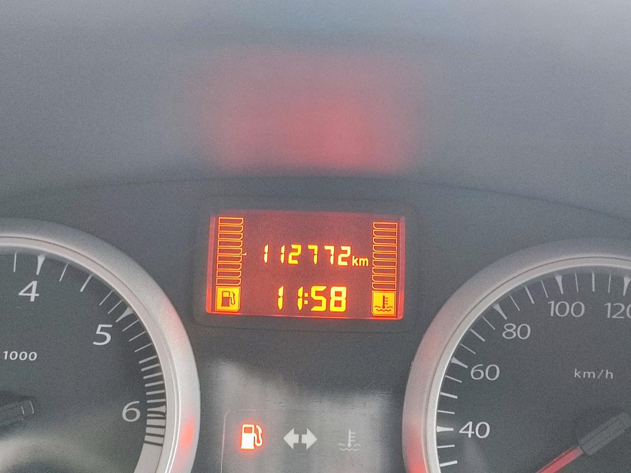 Dacia Duster 1.5 dCi 110CV 4x2 Lauréate