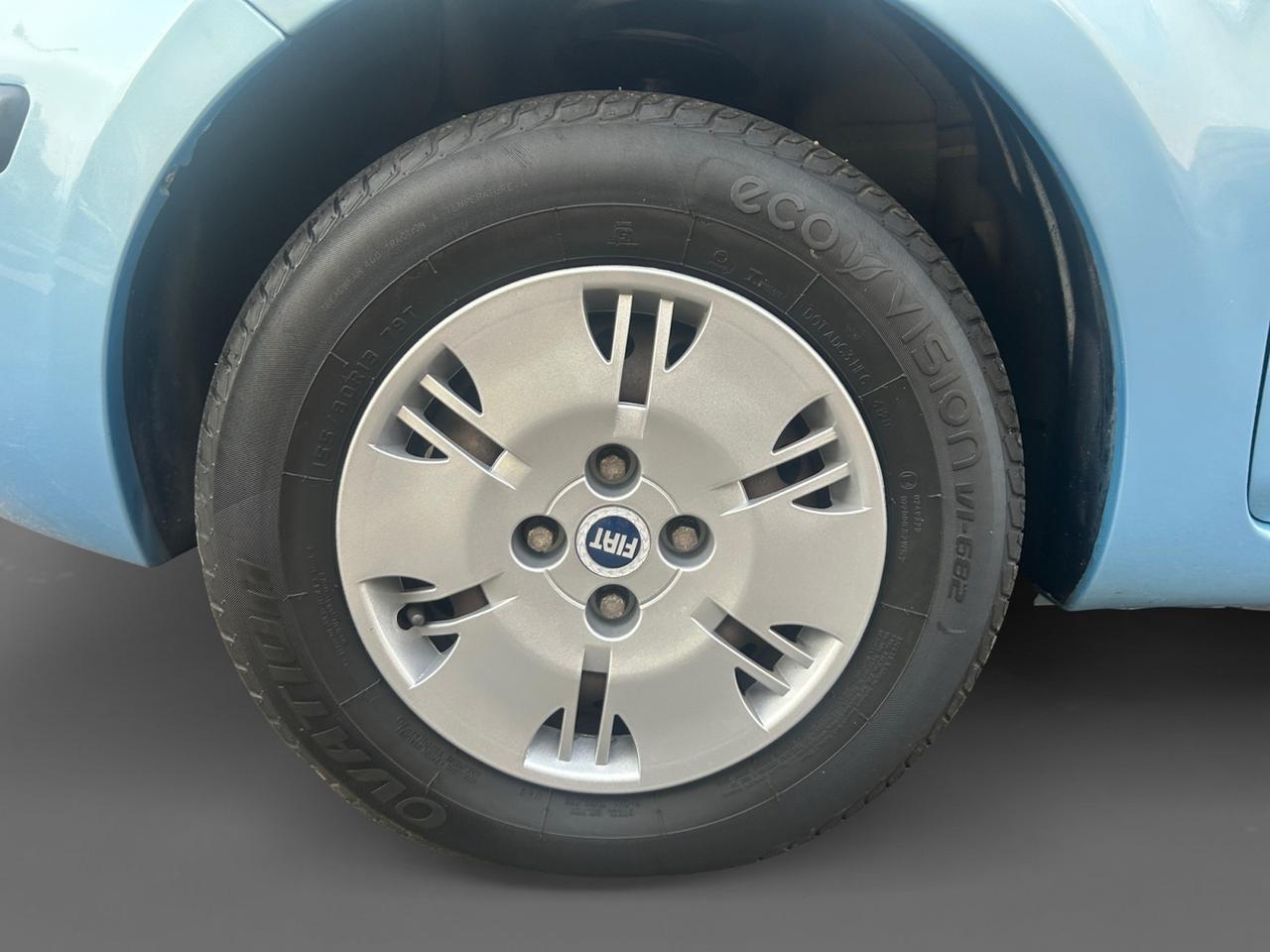 Fiat Panda 1.1 Active