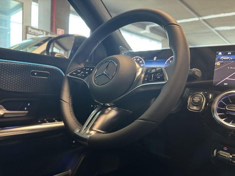 Mercedes-Benz GLA GLA 200 d Progressive Advanced Plus