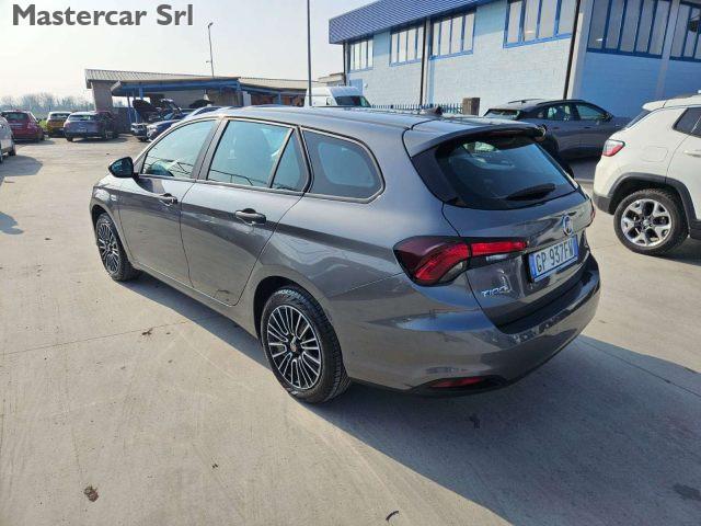 FIAT Tipo NEOPTATENTATI SW 1.0 t3 100cv TG : GP937FW