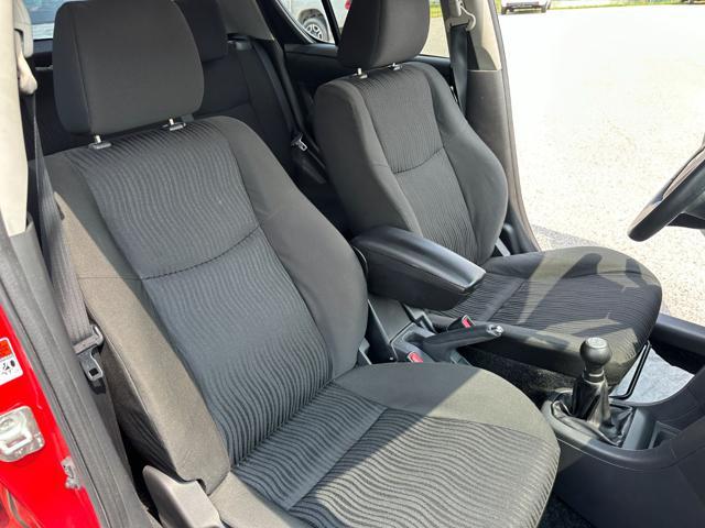 SUZUKI Swift 1.3 DDiS 5p Top MOTORE 70.000KM