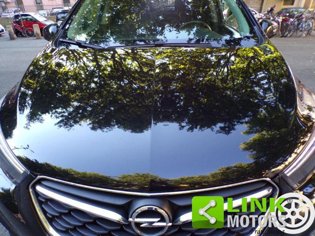 OPEL Mokka X 1.6 CDTI Ecotec 4x2 Start&Stop Advance