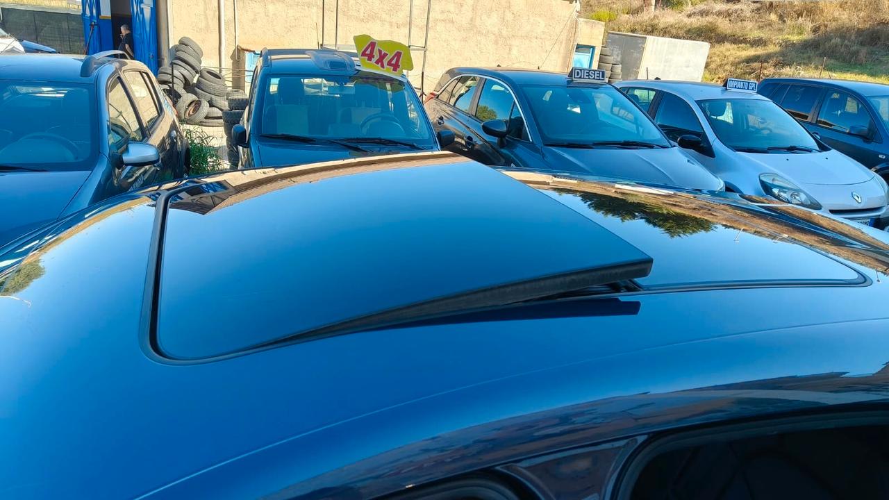 Porsche Macan 3.0 Diesel 250 CV Full Optional