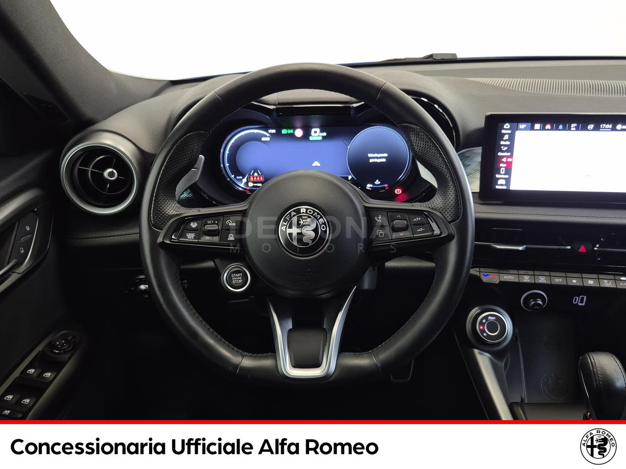 Alfa Romeo Tonale 1.5 hybrid speciale 130cv tct7