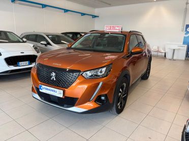 Peugeot 2008 ALLURE NAVI PACK PureTech 100 6mt SPOTICAR