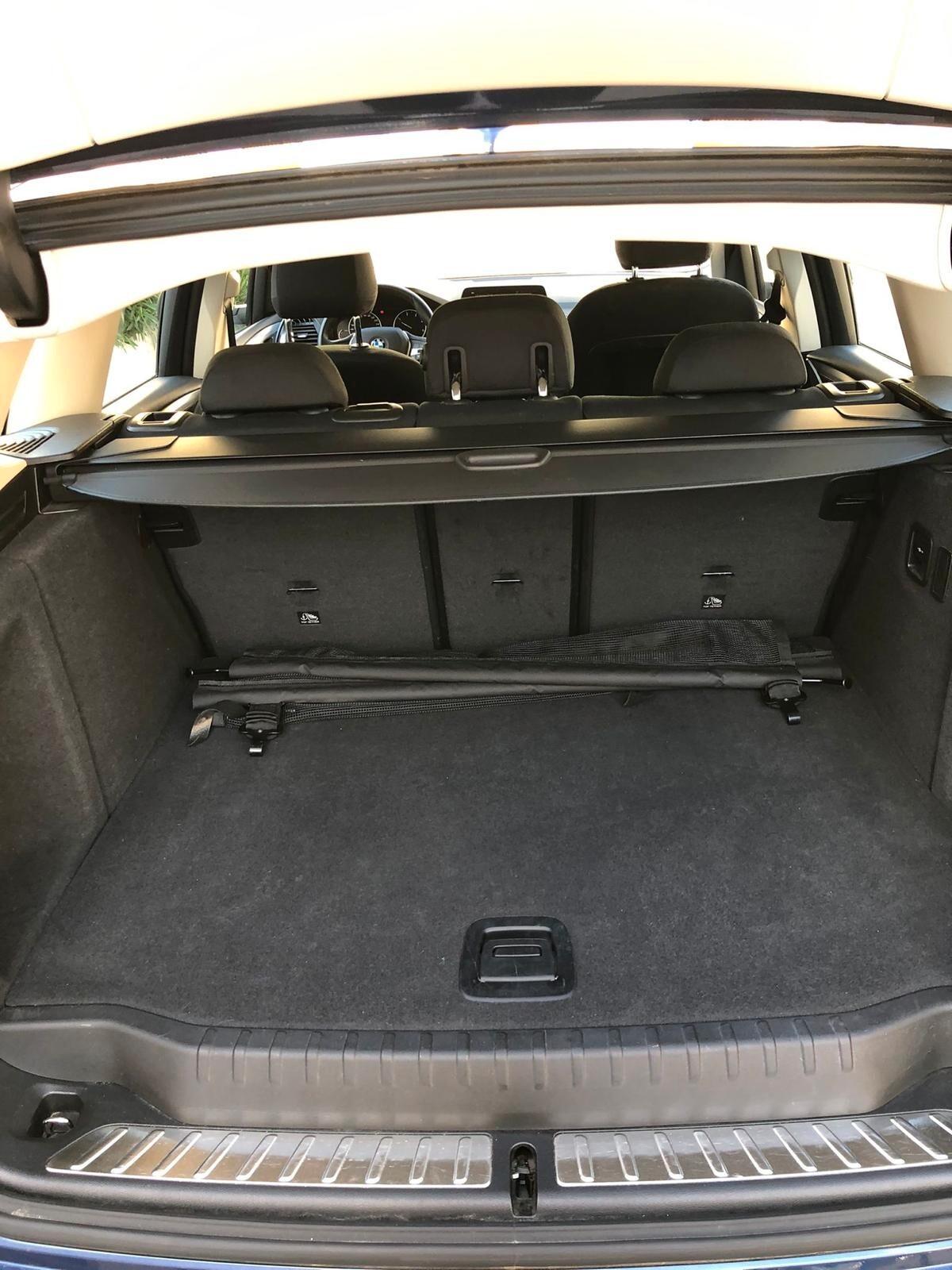 Bmw X3 xDrive20d 48V