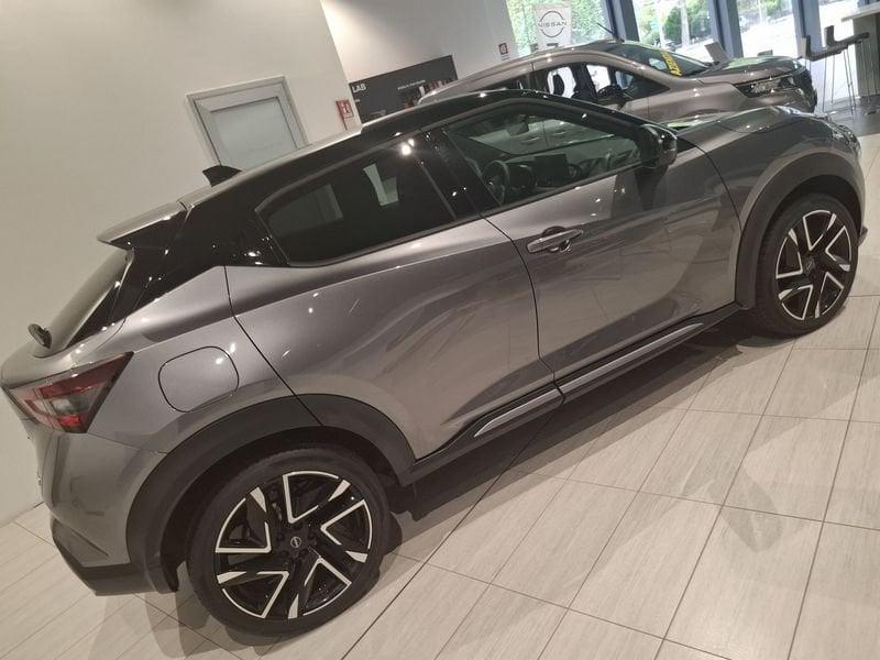 Nissan Juke NEW MC24 N-Design MT