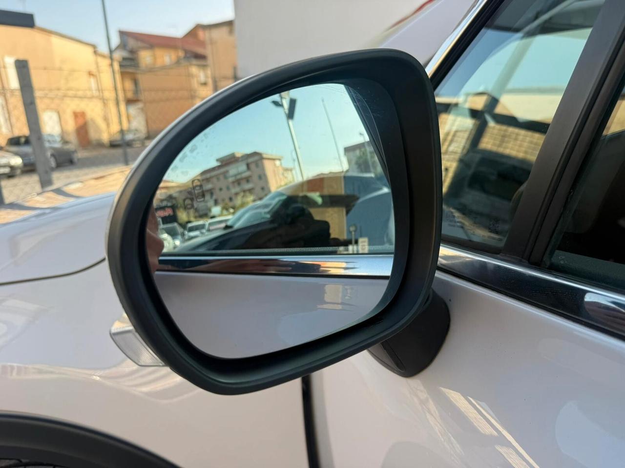 Fiat 500X 1.6 MultiJet 120 CV Lounge IPER FULL