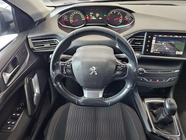 Peugeot 308 SW 1.6 bluehdi Business s