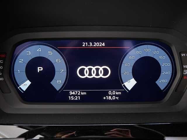 Audi A3 Sportback 30 TFSI 110cv Stronic MHEV Advanced