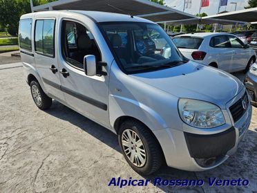FIAT Doblo Doblò 1.3 Multijet 16V Family 7p.