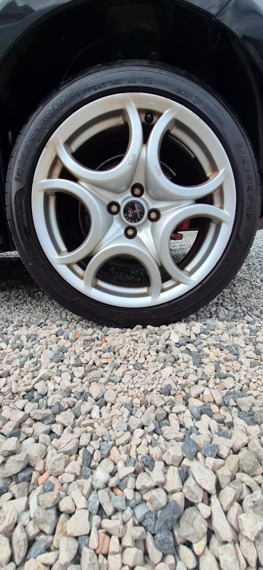 Alfa Romeo MiTo 1.6 JTDm-2 S&S Distinctive