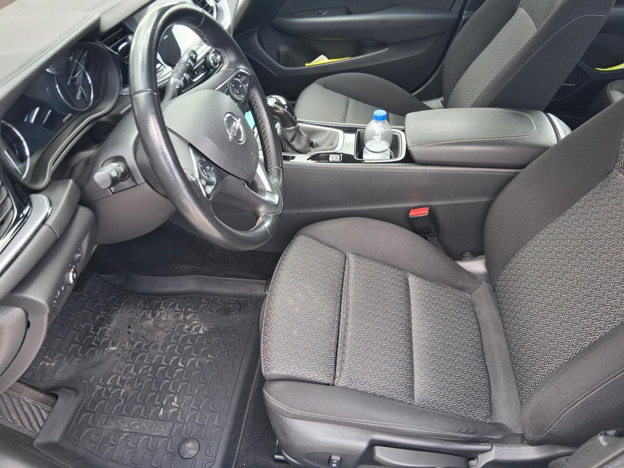 Opel Insignia 2.0 CDTI S&S Sports Tourer Innovation