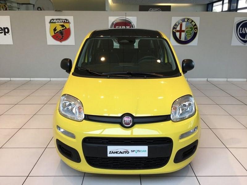 FIAT Panda S9 1.0 Hybrid Panda - PROMO GIUGNO