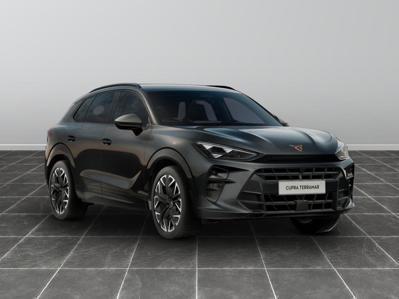 Cupra Terramar 1.5 e-hybrid 204cv impulse dsg