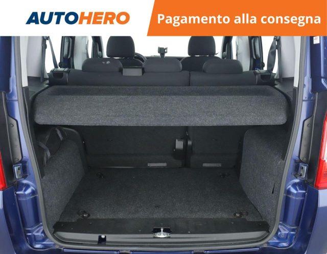 FIAT Qubo 1.3 MJT 75 CV Active