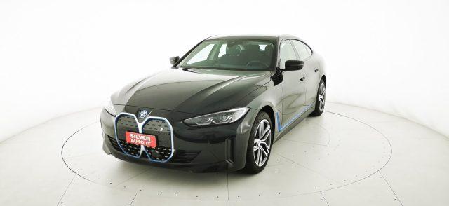 BMW i4 eDrive 40 Sport - Km zero